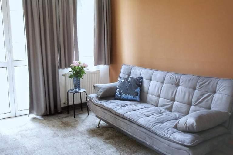 בודפשט Donati Apartment At Buda Castle מראה חיצוני תמונה