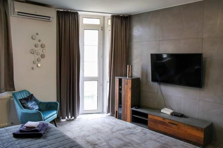 בודפשט Donati Apartment At Buda Castle מראה חיצוני תמונה