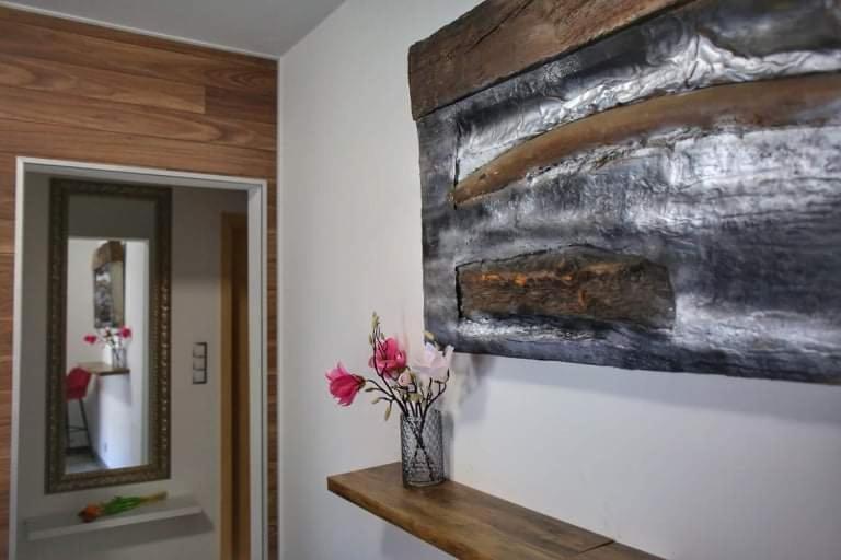בודפשט Donati Apartment At Buda Castle מראה חיצוני תמונה
